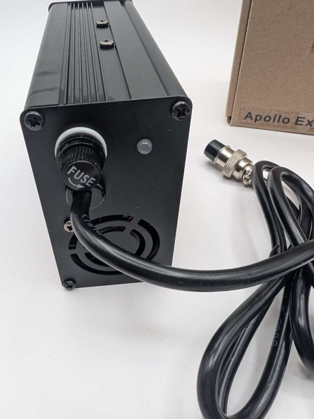 Apollo Ghost - Phantom - Explore Scooter Charger - Picture 3 of 7